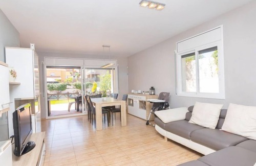 Segur de Calafell House | Vacation home Nova by Interhome