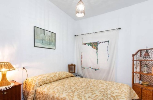Guajar Fondon House | Vacation home Estrella in Los Guajares - 9 persons, 5 bedrooms