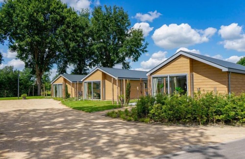 Kaatsheuvel House | Vacation home EuroParcs Resort Kaatsheuvel in Kaatsheuvel - 4 persons, 2 bedrooms