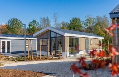 Kaatsheuvel House | Vacation home EuroParcs Resort Kaatsheuvel in Kaatsheuvel - 4 persons, 2 bedrooms