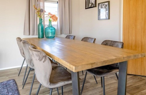 Kaatsheuvel House | Vacation home EuroParcs Resort Kaatsheuvel in Kaatsheuvel - 6 persons, 3 bedrooms