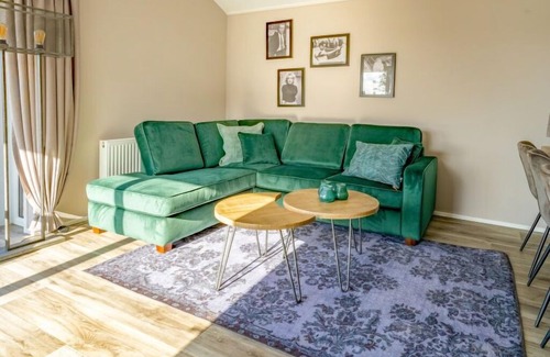 Kaatsheuvel House | Vacation home EuroParcs Resort Kaatsheuvel in Kaatsheuvel - 6 persons, 3 bedrooms