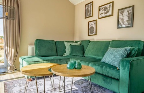 Kaatsheuvel House | Vacation home EuroParcs Resort Kaatsheuvel in Kaatsheuvel - 6 persons, 3 bedrooms