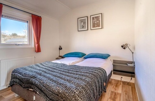 Kaatsheuvel House | Vacation home EuroParcs Resort Kaatsheuvel in Kaatsheuvel - 6 persons, 3 bedrooms