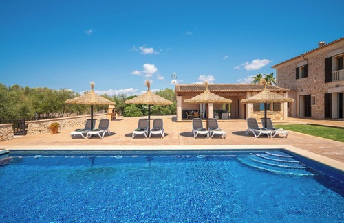 Ses Salines House | Vacation home Eva by Interhome