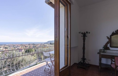 Diano Castello House | Vacation home Eva by Interhome