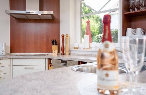 Fissau House | Vacation home for 7 guests with 115m² in Eutin - OT Fissau (287757)