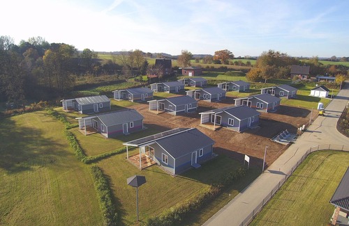 Klein Wittensee House | Vacation home for 4 guests with 77m² in Klein Wittensee (126562)
