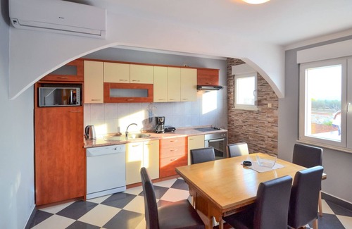 Tinj House | Vacation home Frane by Interhome