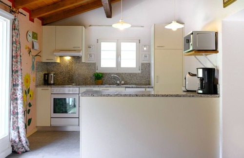 Blenio House | Vacation home Felice by Interhome