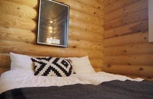 Yllasjarvi House | Vacation home Felixinpolku 1 in Ylläsjärvi - 4 persons, 1 bedrooms