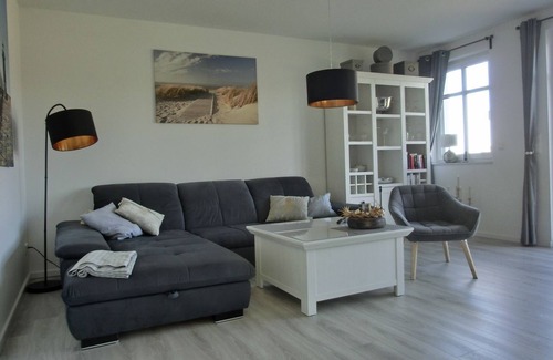 Graal House | Vacation home FH24 - semi-detached house for 6 persons, 110 m², incl. bed linen, WLAN