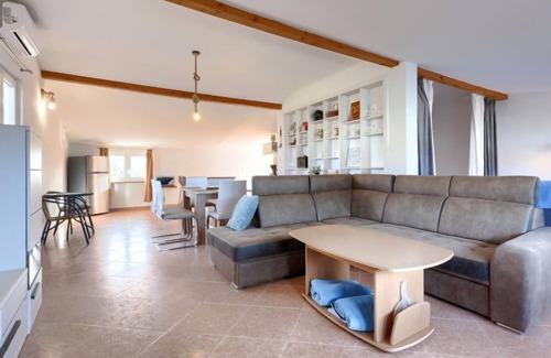 Petrovija House | Vacation home Finida by Interhome