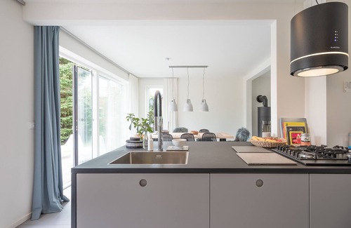 Toenning House | Vacation home Fischerhaus in Tönning for up to 6 people