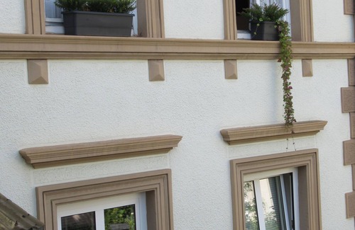 Neumagen-Dhron House | Vacation home for 12 guests with 200m² in Neumagen-Dhron (96006)