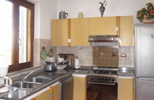 Nozanno House | Vacation home Fontanella in Lucca - 3 persons, 1 bedrooms