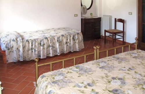 Nozanno House | Vacation home Fontanella in Lucca - 3 persons, 1 bedrooms