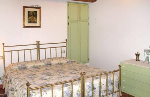 Nozanno House | Vacation home Fontanella in Lucca - 3 persons, 1 bedrooms