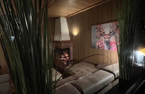 Wakenfeld House | Vacation home for 11 guests with 85m² in Willingen (273222)