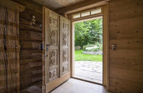 Angerberg House | Vacation home for 12 guests with 240m² in Angerberg (273730)