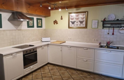 Heitlern House | Vacation home for 12 guests with 250m² in Pfronten (161814)