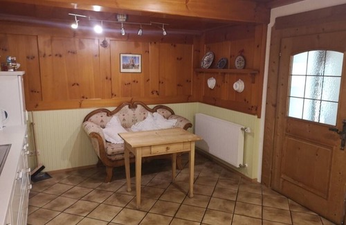 Heitlern House | Vacation home for 12 guests with 250m² in Pfronten (161814)
