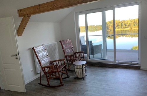 Stocksee House | Vacation home for 12 guests with 245m² in Stocksee (172834)