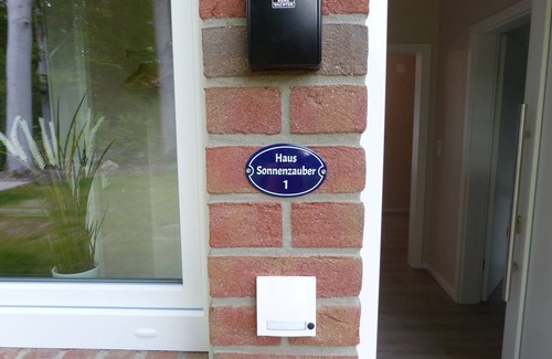 Honerdingen House | Vacation home for 12 guests with 140m² in Walsrode (179680)