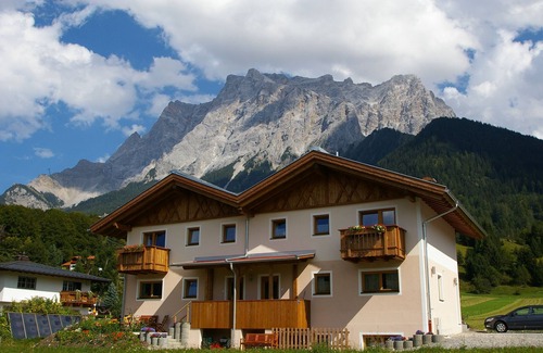 Ehrwald House | Vacation home for 12 guests with 125m² in Ehrwald (265279)