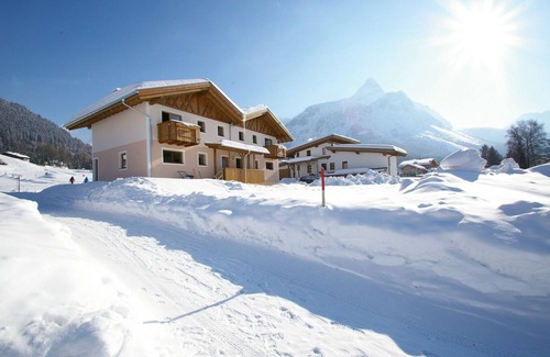 Ehrwald House | Vacation home for 12 guests with 125m² in Ehrwald (265279)