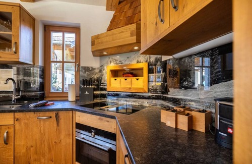 Wagrain House | Vacation home for 12 guests with 135m² in Wagrain (270125)