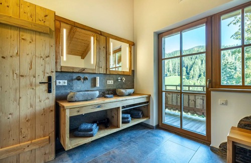 Wagrain House | Vacation home for 12 guests with 135m² in Wagrain (270125)
