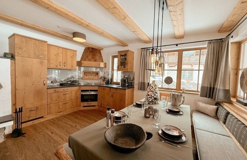 Wagrain House | Vacation home for 12 guests with 135m² in Wagrain (294764)