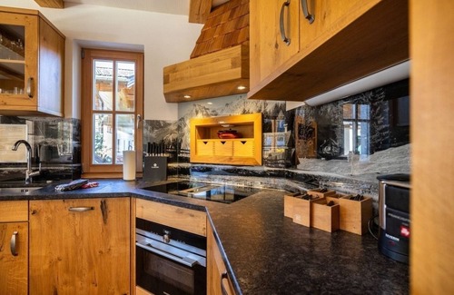 Wagrain House | Vacation home for 12 guests with 135m² in Wagrain (294764)