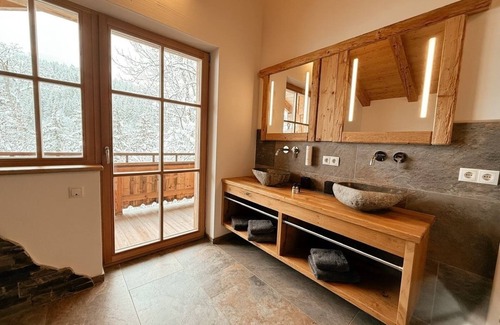 Wagrain House | Vacation home for 12 guests with 135m² in Wagrain (294764)