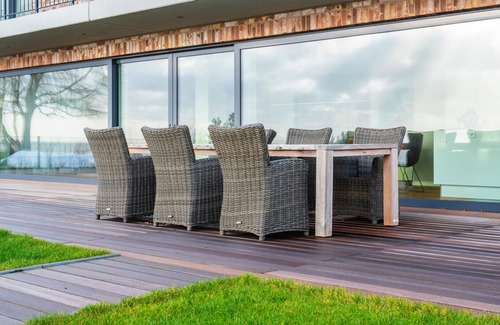 Dahme House | Vacation home for 14 guests with 230m² in Dahme (118008)
