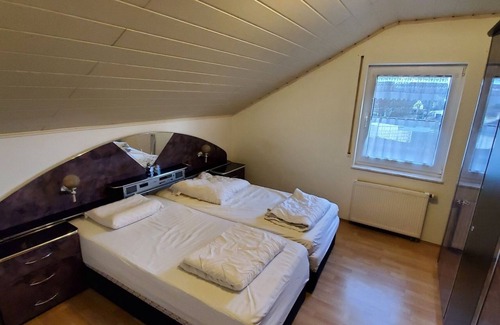 Wernborn House | Vacation home for 15 guests with 155m² in Usingen (164899)