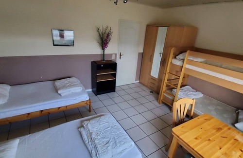 Wernborn House | Vacation home for 15 guests with 155m² in Usingen (164899)
