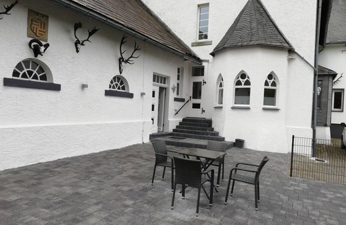 Winterberg House | Vacation home for 16 guests with 290m² in Winterberg (162606)