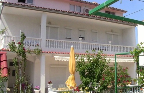 Palit House | Vacation home for 17 guests with 220m² in Palit (149955)