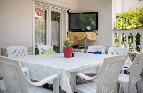 Palit House | Vacation home for 17 guests with 220m² in Palit (149955)