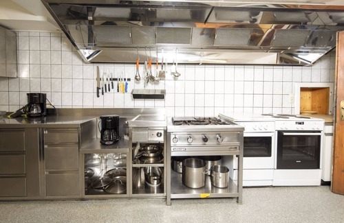 Finkenberg House | Vacation home for 18 guests with 350m² in Dornauberg (273693)