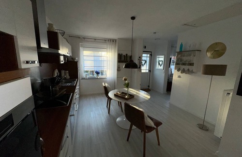 Hamswehrum House | Vacation home for 2 guests with 79m² in Krummhörn (184568)