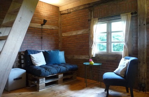 Osterwald House | Vacation home for 2 guests with 20m² in Osterwald (153984)