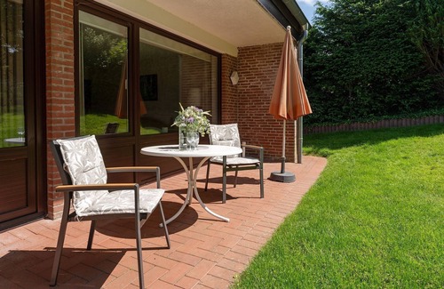 Malente House | Vacation home for 2 guests with 54m² in Malente (294166)