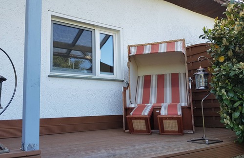Verchen House | Vacation home for 2 guests with 43m² in Verchen (152569)