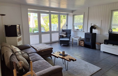 Goting House | Vacation home for 2 guests with 50m² in Goting (296424)