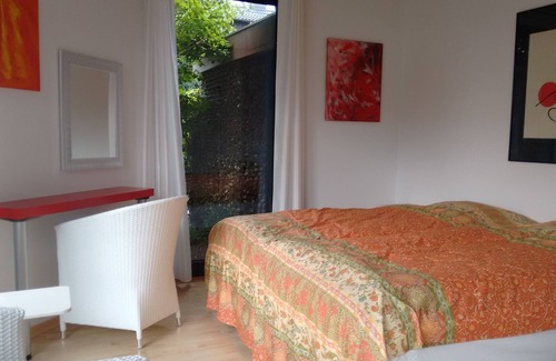 Loehne House | Vacation home for 2 guests with 38m² in Löhne (160448)