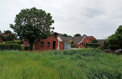 Hamswehrum House | Vacation home for 3 guests with 60m² in Krummhörn (265944)