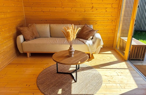 Bleckede House | Vacation home for 3 guests with 35m² in Bleckede (264805)